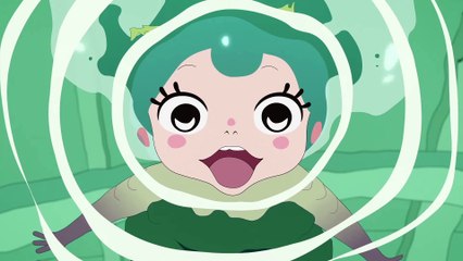 Lu Over the Wall Movie Clip - Kai (2018)