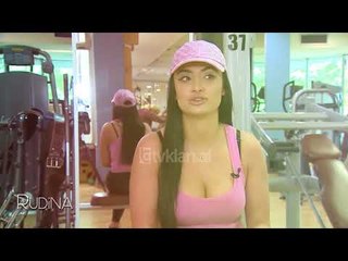 Rudina - Redona Koçi: Modelingu, pasioni im! (07 maj 2018)