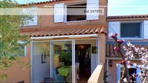 A vendre - Maison/villa - Sanary sur mer (83110) - 3 pièces - 45m²
