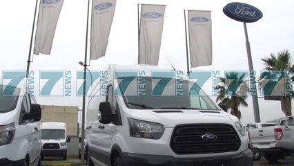 PIKEPYETJE MBI TENDERIN E AMBULANCAVE - News, Lajme - Kanali 15