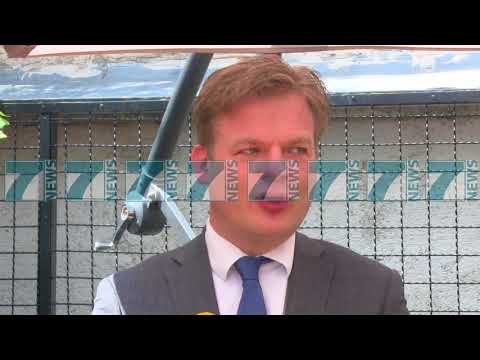 HOLANDA, SKEPTIKE PER HAPJEN E NEGOCIATAVE - News, Lajme - Kanali 15