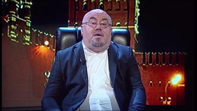 Ju flet Moska : Lu foli për një drejtësi të drejtë si banania (banana justice)