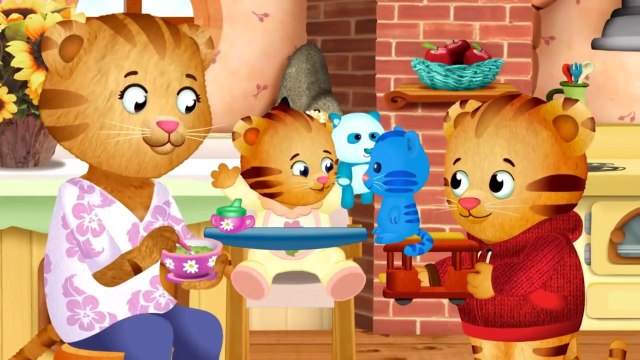 LE VILLAGE DE DANY - Le village de Dany En Français - Compilation 1 HEURE #3