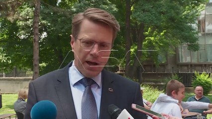 Zhbogar: Maqedonia “Ditë e Evropës” së shpejti ta kremtoj brenda BE-së