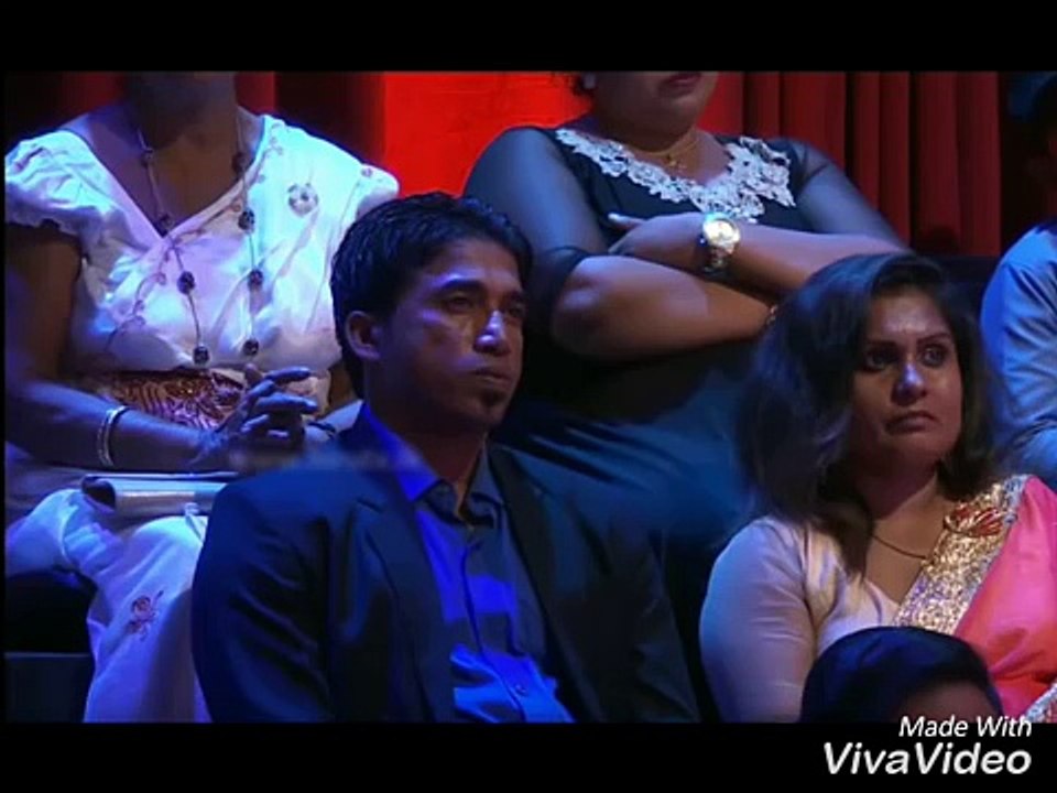 හිරු සුපර් හීරෝ හොඳම නිළිය වුනු තමන්ගේ දුව ගැන අජිත් බණ්ඩාර කියන කතාව Ajith Bandara