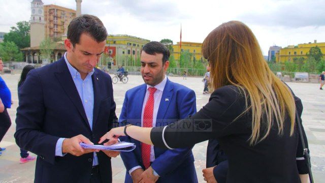 Veliaj: Përmbytjet nga Lumi Tirana, histori e së shkuarës - Top Channel Albania - News - Lajme