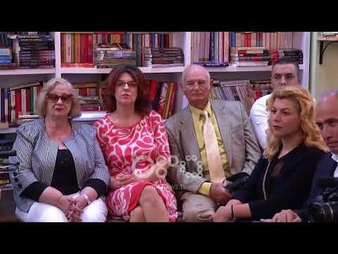 Ora News - “Një jetë në tri botë”, një klithmë kundër korrupsionit