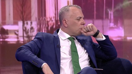 Real Story - Damian Gjiknuri | Pj.3 -  Maj 2018 - Vizion Plus - Talk Show