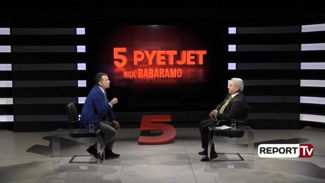 Report TV - Balla i bën thirrje Bashës të nisë hetimet për Rrugen e Kombit dhe 21 Janarin