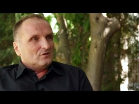 Report TV - Ekstradimi i Izet Haxhisë në dorë të ministrit turk të drejtësisë