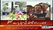 Nawaz Sharif has decided to speak truth: Rana Sanaullah