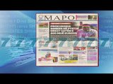 SHTYPI I DITES ME TITUJT E GAZETAVE E MARTE 8 MAJ 2018 - News, Lajme - Kanali 7