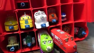 Surprise Toy New collection case, Chuggington, Star Wars, Cars, Tsum Tsum,Disney Cars