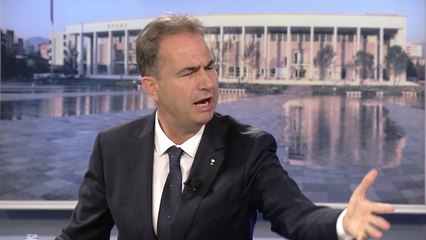 7pa5 - Mbledhja e të dhënave personale - 8 Maj 2018 - Show - Vizion Plus