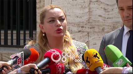 Ora News - Të dhënat personale, PD kallëzon Ramën, Nikollën dhe Manastirliun