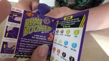 Бин БУЗЛД в НОВОЙ упаковке Пробуем Бин Бузл!!! Been Boozled new pack candy for challenge