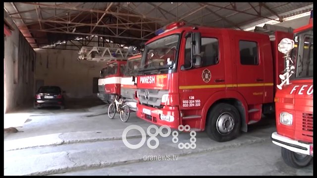 Ora News - Zjarret e verës, Llogaraja, Karaburuni dhe Zvërneci zona me rrisk të lartë