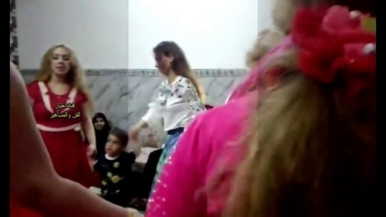 عرس عراقي روعه