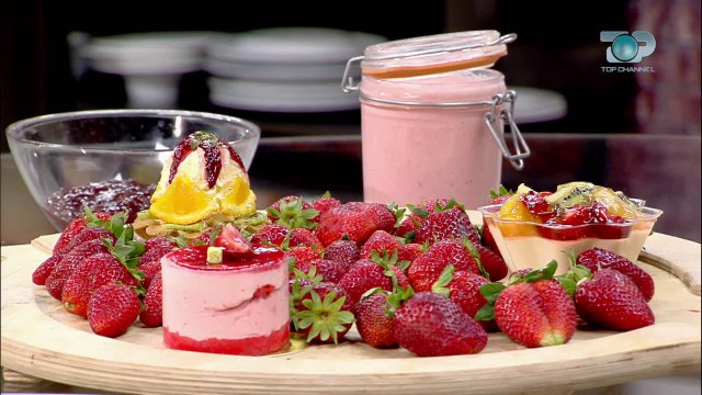 Ne Shtepine Tone, 8 Maj 2018, Pjesa 3 - Luleshtrydhe