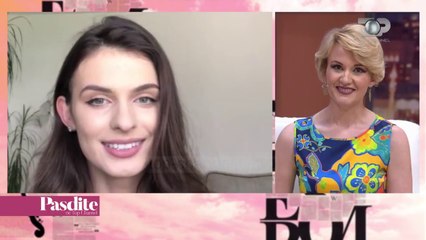 Pasdite ne TCH, Miss Manchester nje shqiptare nga Kosova, 8 Maj 2018, Pjesa 1