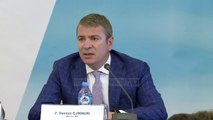 Ujësjellësit, kusht për rikandidim për kryetar bashkie - Top Channel Albania - News - Lajme