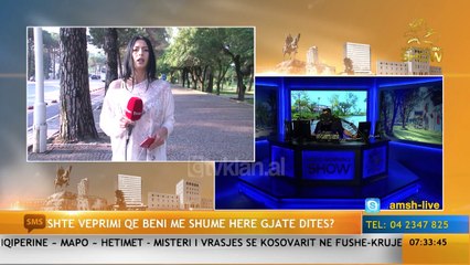 Download Video: Aldo Morning Show/ Po kerkonte pune, drejtori ngacmon seksualisht vajzen (08.05.2018)