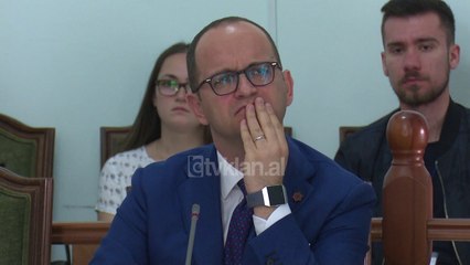 Bushati: Javen tjeter raundi i dyte i bisedimeve me Greqine