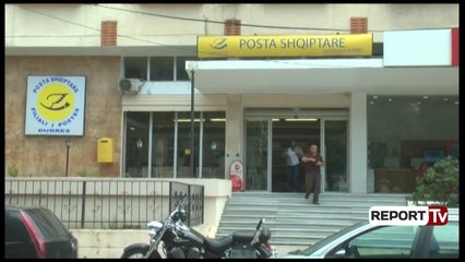 Report TV - Grabitet Posta Sekrete e Prokurorisë së Durrësit, merren disa dokumente të fshehta