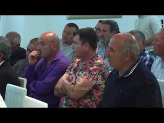 Ora News - “Vetting” zgjedhjeve,Ferdinand Xhaferri: Të nxirren të vërtetat e manipulimit