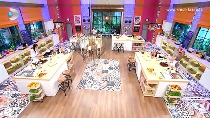 Hatice ve kaynanası arasında çapkınlık tartışması yaşandı! Gelinim Mutfakta 42. Bölüm