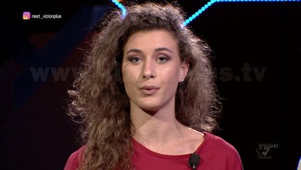 Next - Cinema - Terminal & The assassin’s code - 8 Maj 2018 - Show - Vizion Plus