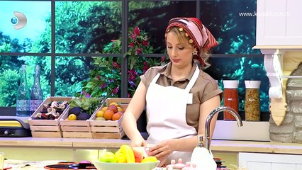 Hanife, gelini Başakı saygısızlıkla suçladı! Gelinim Mutfakta 42. Bölüm