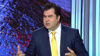 Projektligj për referendume, Gerti Shella i ftuar në Ora News