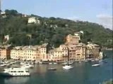 Portofino on the Italian Riviera, Italy