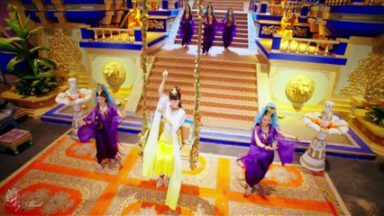 Tân Biên Thành Lãng Tử - Tập 09 - Phim Cổ Trang Thuyết Minh