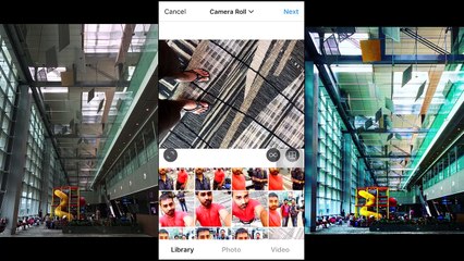 iPhone Photography Tutorial - 05 - Master your instagram