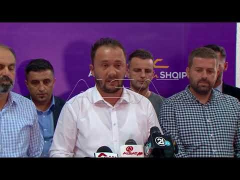 Алијанса за Албанците бара ревизија на работата на општина Тетово