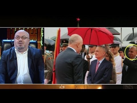 Ju flet Moska : Kur Shvarcin e vendosin t'i mbajë çadrën Ramës në 5 Maj
