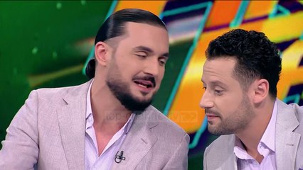 Fiks Fare, 8 Maj 2018, Pjesa 1 - Investigative Satirical Show