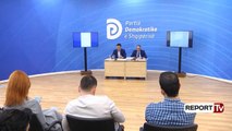 Report TV - PD publikon dokumentet ekskluzive: Vëllai i Fatmir Xhafajt i dënuar në Itali për drogë