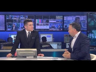 Report TV - Gazetari Ferdinand Dervishi: Ja ku e njohu Berisha, Izet Haxhinë