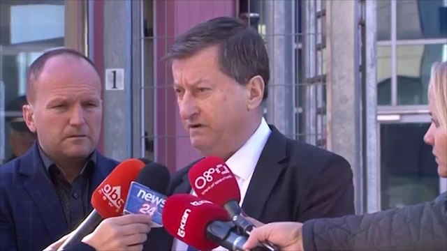 Hetimet për Saimir Tahirin - Merret sërish ne pyetje shoferi ish-ministrit