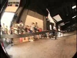 East Infection Tour Full Feature