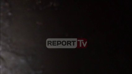 Report TV - Selenicë, përroi dëmton shtëpitë e 8 familjeve