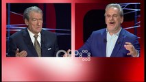 Ora News - Berisha: Rama-Tahiri kanë vënë në hipotekë kokat e tyre