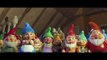 Sherlock Gnomes - Clip - Stage Play