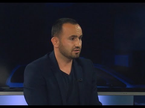 Report TV - Gazetari Doçi: Akuzat e Haxhias ndaj Sali Berishës