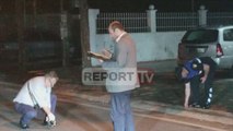 Report TV - Tiranë, sherr mes dy personave, të shtëname armë zjarri në “Don Bosko”