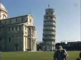 Leaning Tower of Pisa, Italy