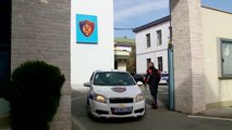 Pa Koment - Arrestime në Universitetin e Elbasanit - Top Channel Albania - News   - Lajme